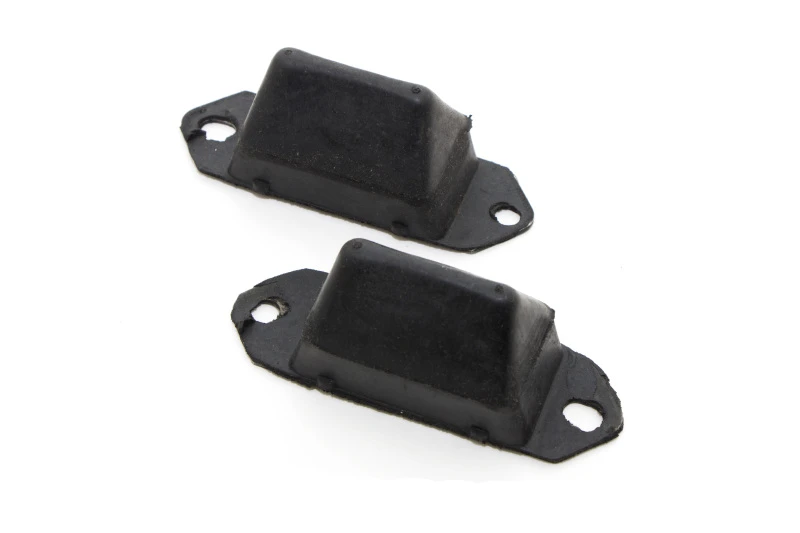UMI Performance 82-02 GM F-Body Gummistopfen Paar Hinten