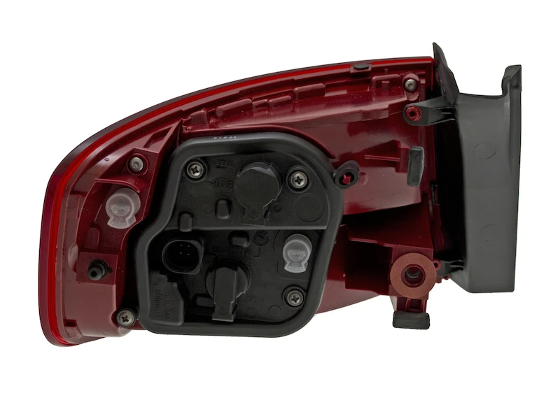 Hella 2013-2016 Audi S4 Rechte Außen-Heckleuchte