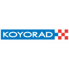 Koyo All-Aluminum Radiator für 2000–2005 Toyota MR2 Spyder 1.8L I4 MT