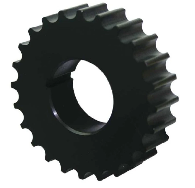 Moroso Vakuumpumpen-Antriebsrolle - 24 Zähne