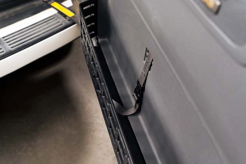 DV8 Offroad Molle Door Pocket für 2003–2009 Lexus GX 470