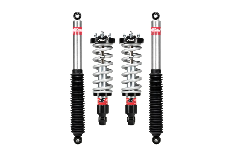 Eibach Stage 2 Pro-Truck-Lift für 22-25 Nissan Frontier