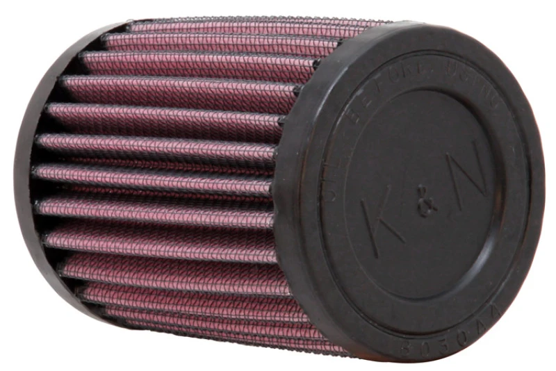 K&N Universal-Gummifilter 1 1/2 Zoll FLG 3 Zoll OD 4 Zoll Höhe