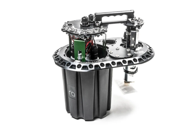 Radium Engineering FCST-X Pumpen nicht enthalten (Walbro F90000267/274/285)