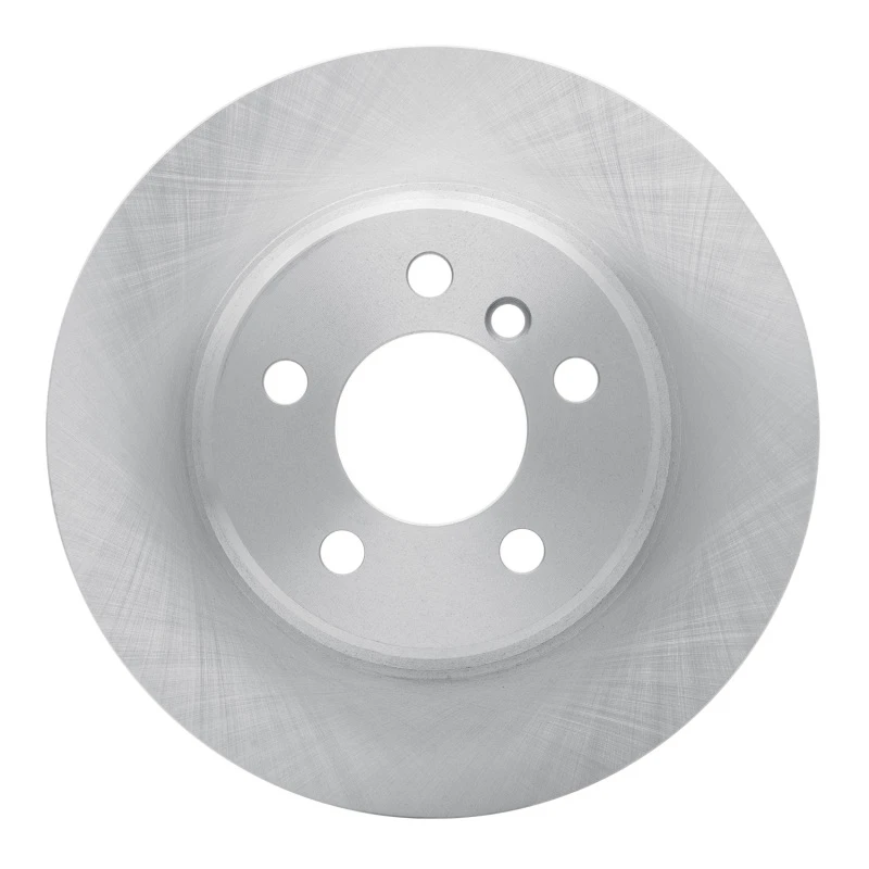 DFC 00-06 BMW X5 Rear Brake Rotor