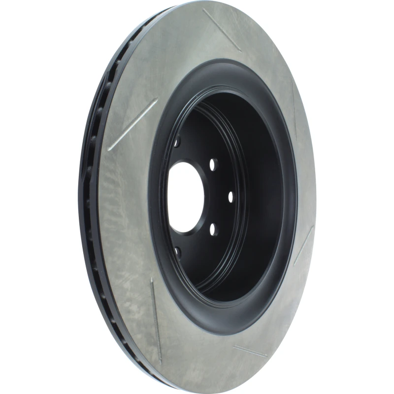 stoptech_126.42105SR-6794e3b65ebe5 StopTech Power Slot 09 Infiniti FX50 5.0L-V8 Slotted Rear Right Rotor