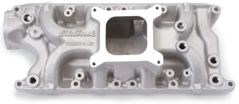 Edelbrock Torker II 302 Ansaugkrümmer