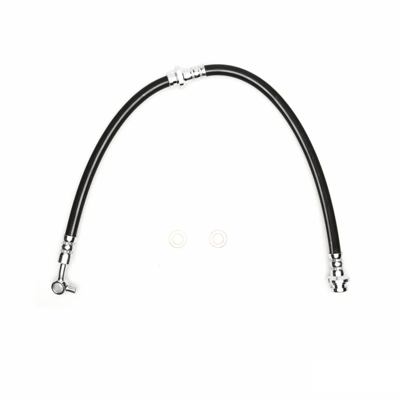 DFC 07-13 Nissan Altima Front-L Brake Hose