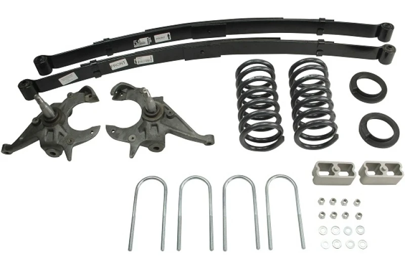 belltech_619-6792f9e59b65a Belltech Tieferlegungskit ohne Stoßdämpfer