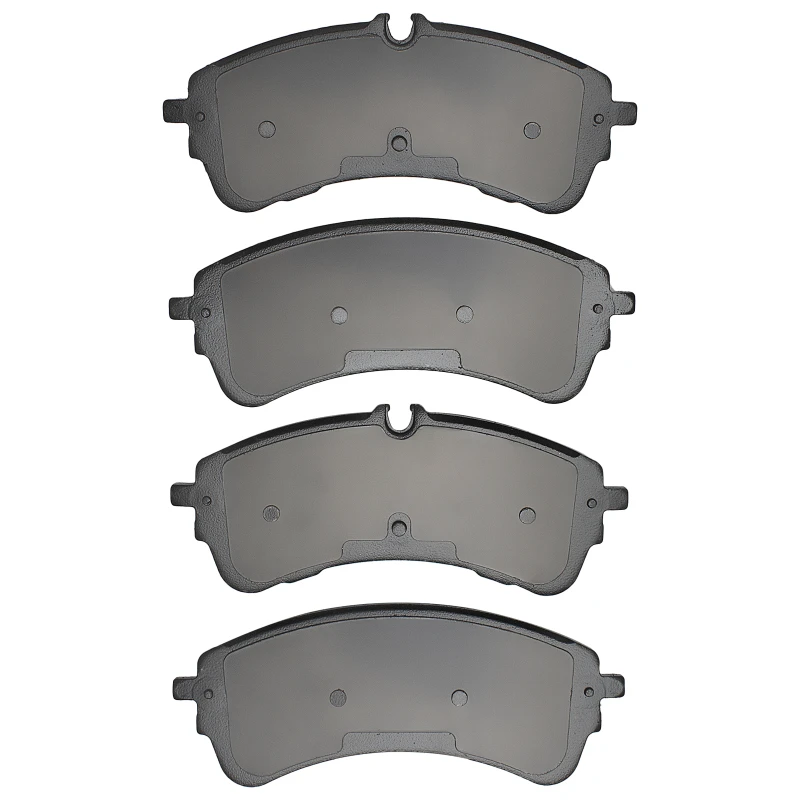 DFC 20-25 Ford Transit-250 Rear Heavy Duty Pads and Hardware Kit