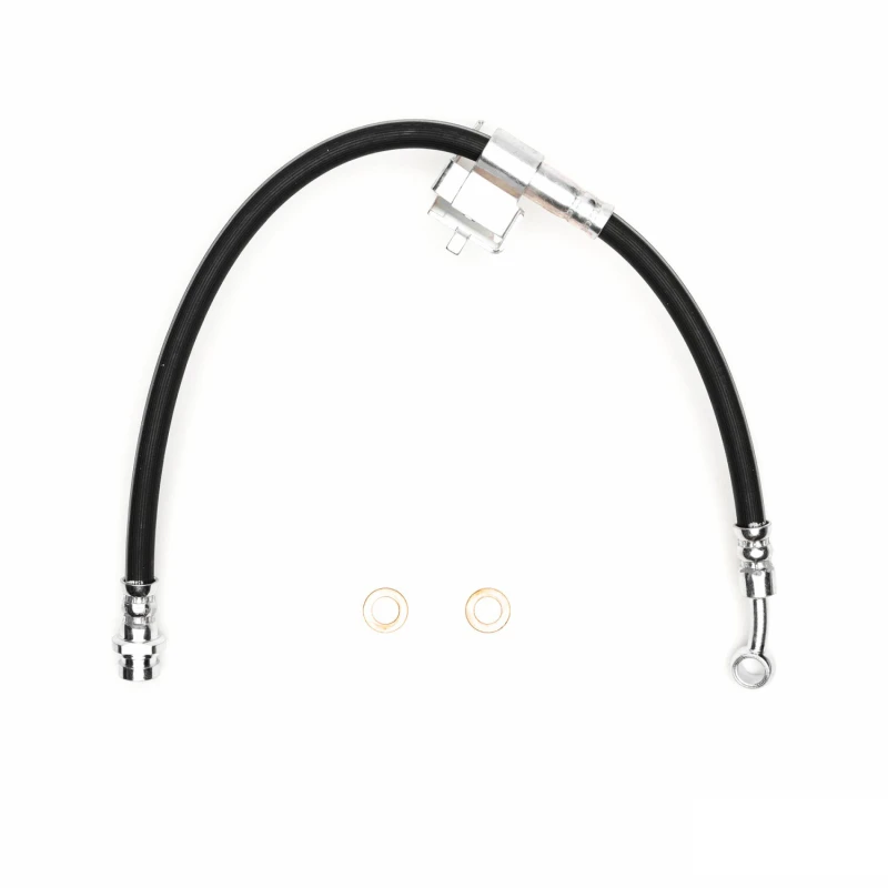 DFC 06-11 Hyundai Accent Rear-R Brake Hose