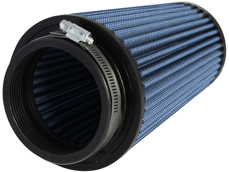 aFe Magnum FLOW Pro 5R Luftfilter 3-1/2in F x 5in B x 3-1/2in T x 8in H 1in FL