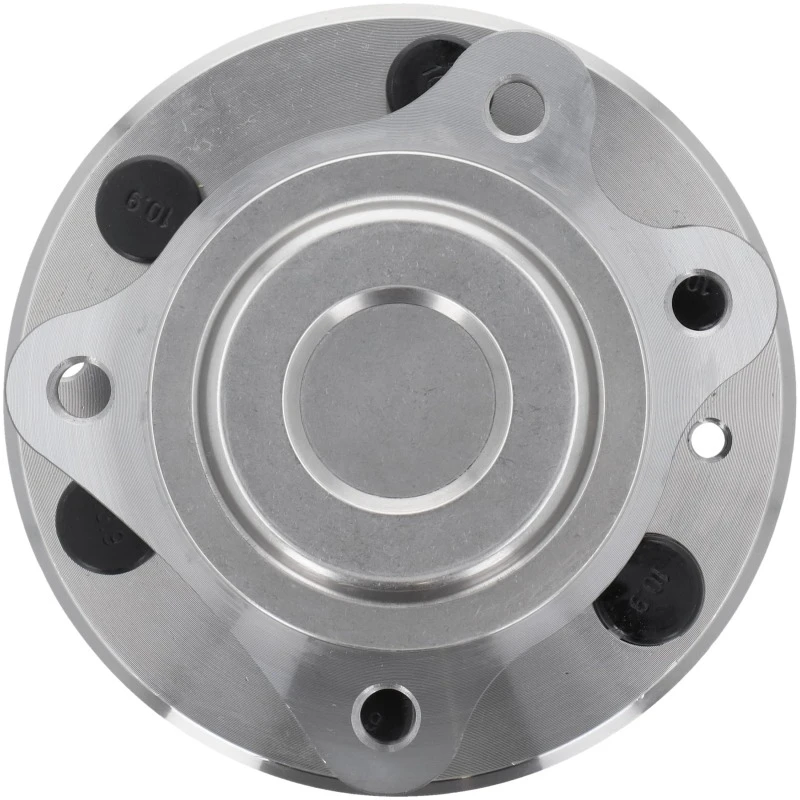 MOOG 15-21 Chevrolet Colorado WT LT Z71 Vordere Nabenbaugruppe