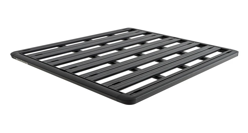 Rhino-Rack Pioneer Plattform Tray - 152 cm x 158 cm - Schwarz