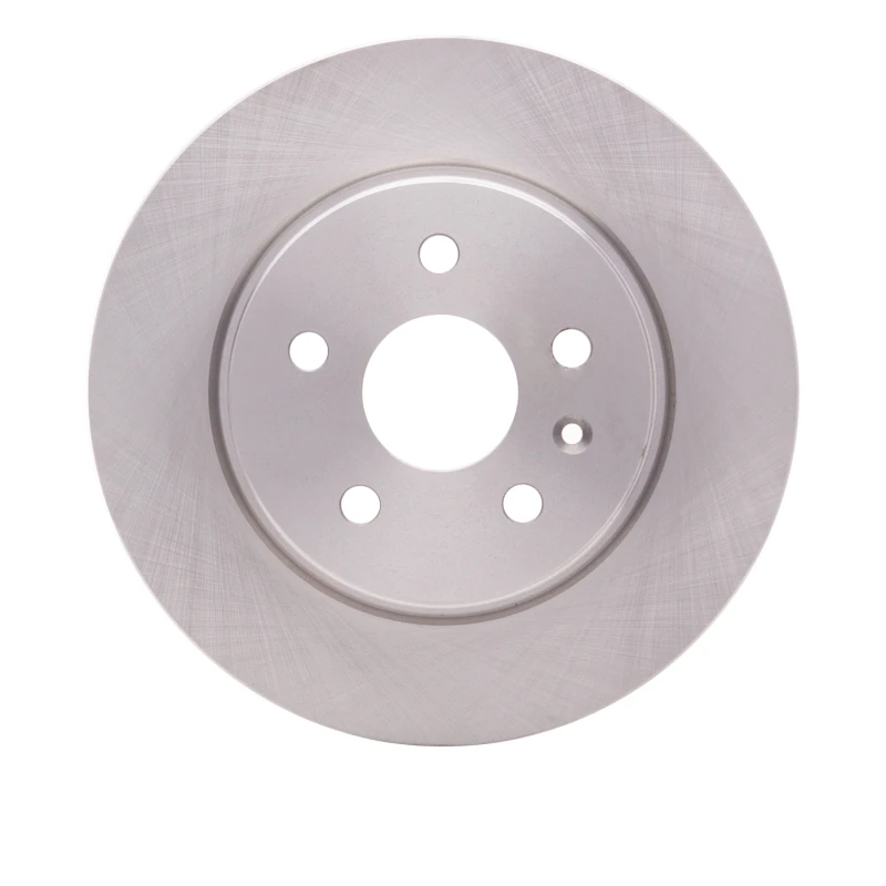DFC 10-25 Buick Regal Rear Brake Rotor