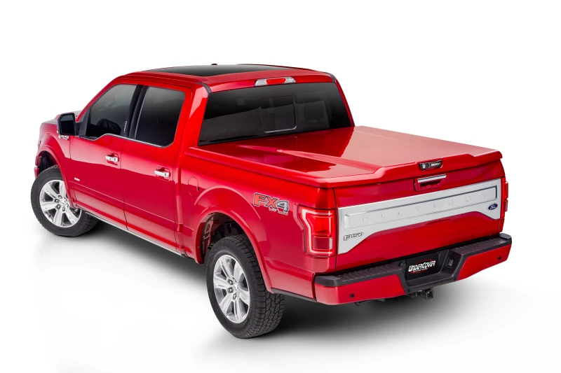 UnderCover Elite LX Pritschenabdeckung für 2009–2014 Ford F-150 6,5ft Bed