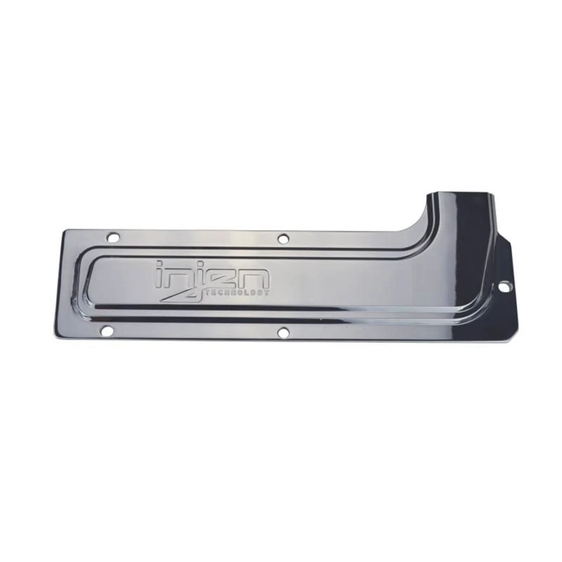 Injen 89-99 Eclipse Turbo Billet Aluminium Zündkerzenkabel-Abdeckung