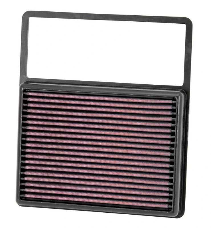 K&N 13-14 Ford Fusion Hybrid 2.0L F/I Ersatzluftfilter