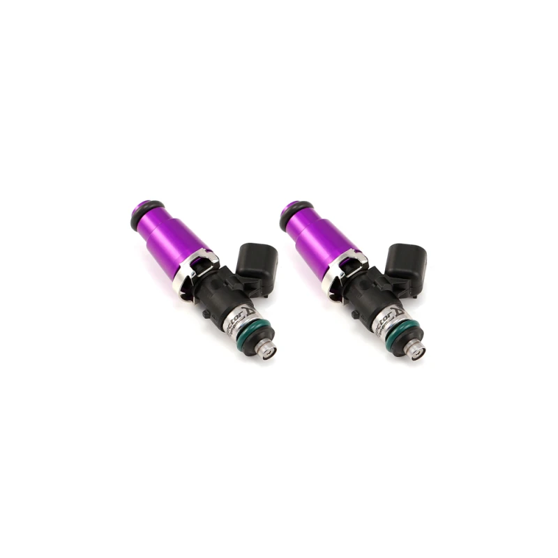 Injector Dynamics ID1300 Einspritzdüsen-Set für Mazda RX-7 93-95 (14mm) 1300cc