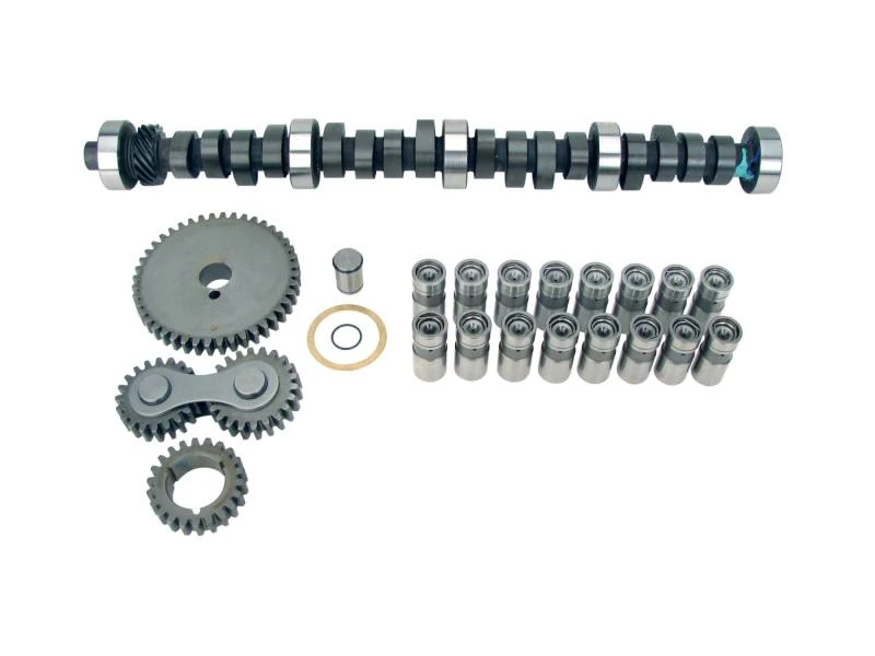 COMP Cams Nockenwellensatz FW 295T H-107 BM