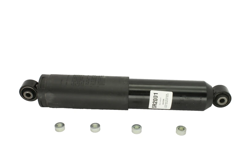kyb_SR2001-67936c2fb9cf9 KYB Shocks & Struts Self Leveling Rear CHRYSLER Town and Country Mini Van 1996-00 DODGE Caravan Gran