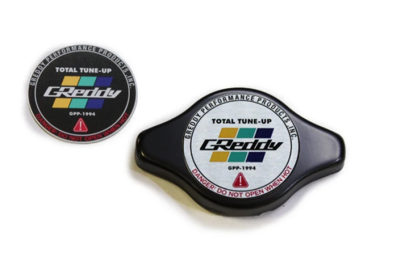GReddy Type-N 1.3 Radiator Cap