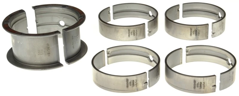 clevite_MS1038P-67930a8a55b25 Clevite Tri Armor GMC Pass & Trk 400 6.6L 1970-80  Main Bearing Set