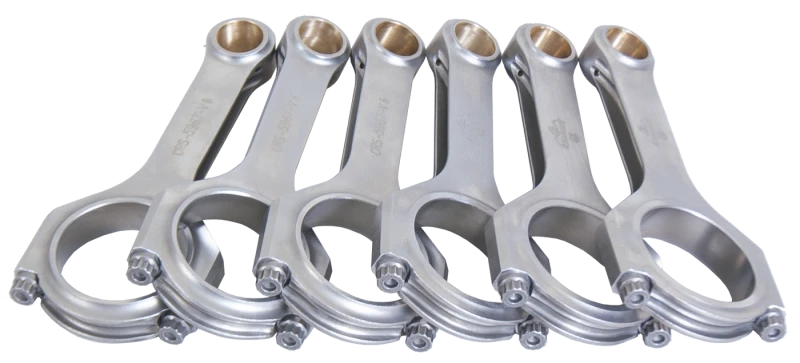 Eagle Buick 3,8L H-Beam Pleuel (Satz von 6)