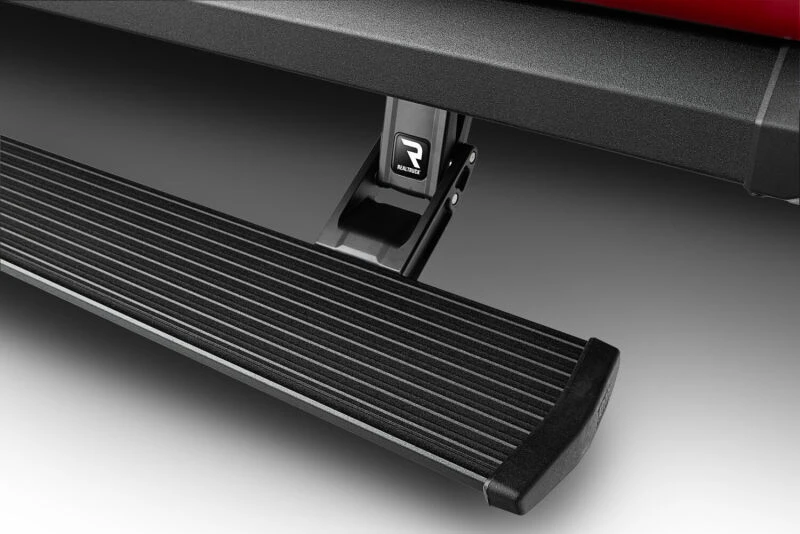 AMP Research 2025 RAM 1500 (Gas ONLY) PowerStep XL - Black