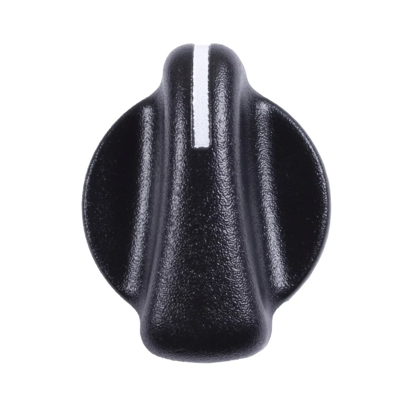 Omix Klimaanlagen-Knopf 99-06 Jeep Wrangler (TJ)