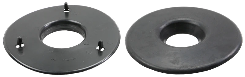 MOOG 97-06 Jeep Wrangler Rear Coil Spring Insulator