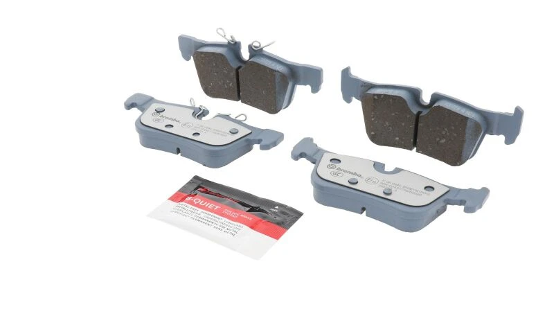 Brembo OE 14-21 BMW i3/20-22 Mini Cooper EVPad Bremse Pad