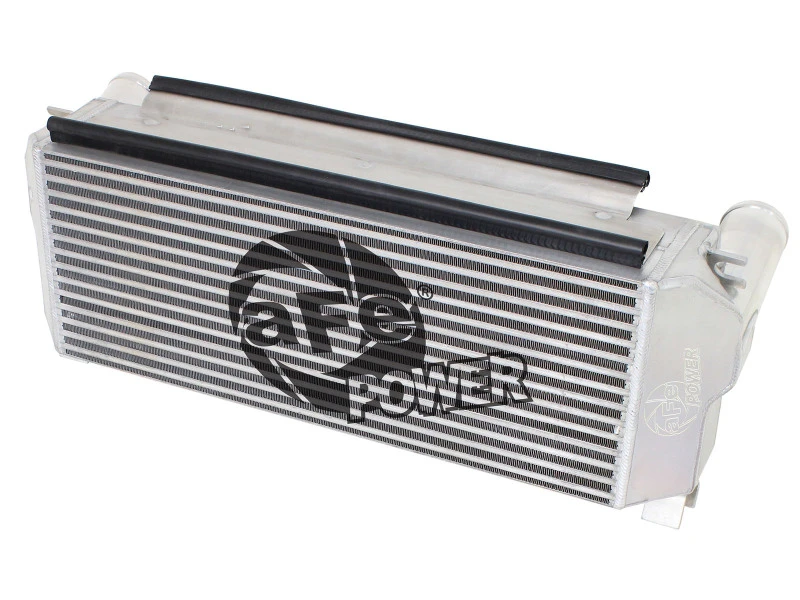 aFe BladeRunner GT Series Ladeluftkühler 13-16 Dodge Ram Diesel LKW L6-6.7L (td)