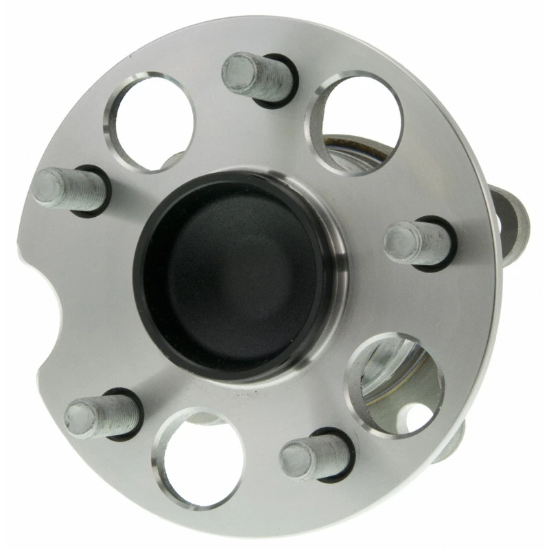 MOOG 08-13 Toyota Highlander Hinten Rechts Nabe