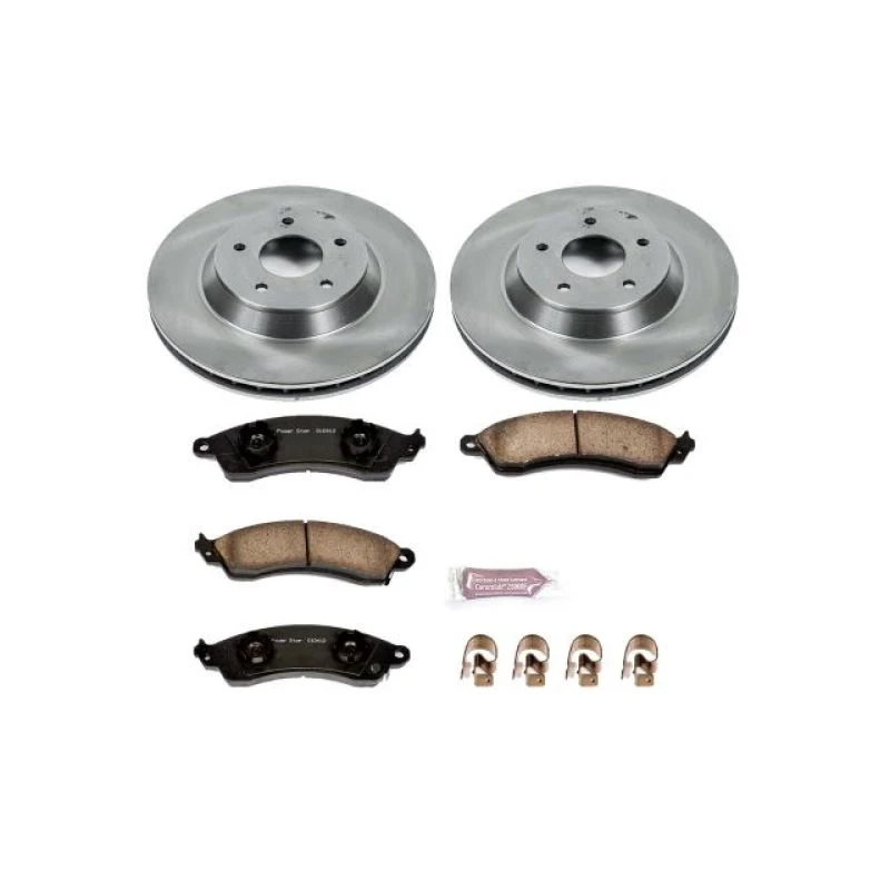 powerstop_KOE4913-6794574ae822c Power Stop 88-96 Chevrolet Corvette Front Autospecialty Brake Kit