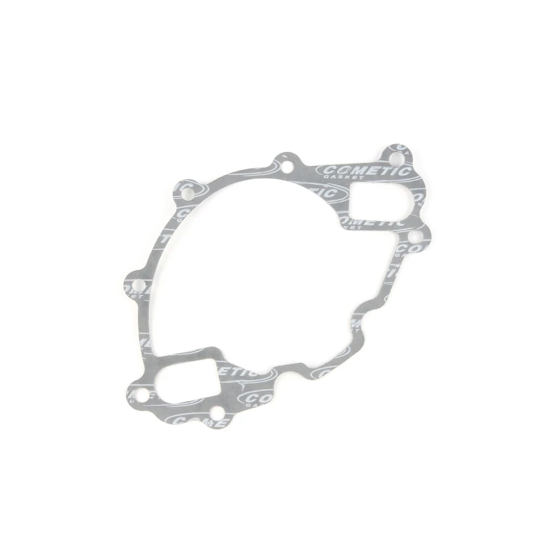 Cometic 87-97 Ford 302/351 Windsor.031in Fiber Water Pump Mounting Gasket - Pump To Block