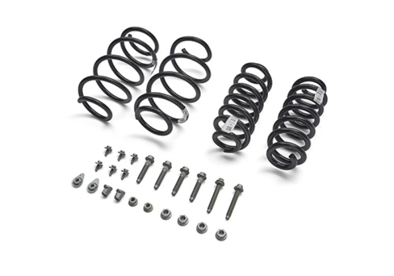 Ford Racing 22-25 Maverick Lowering Springs