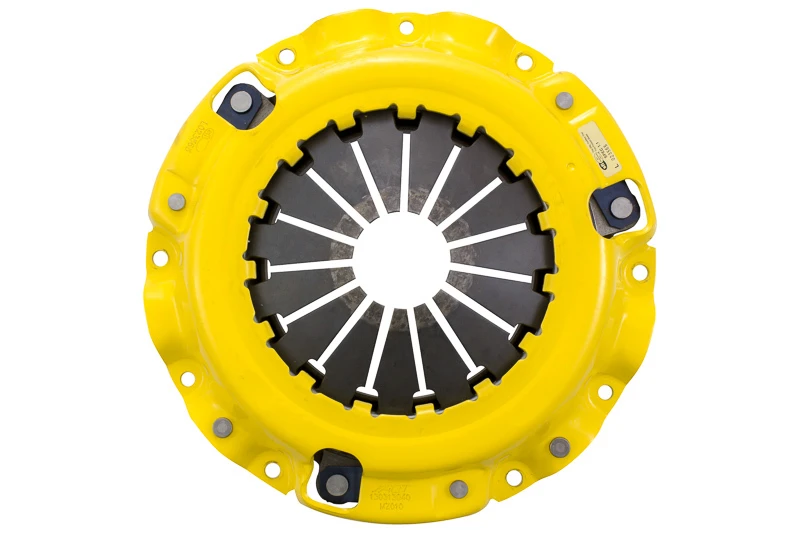 act_MZ010-6796254a7dfe6 ACT Heavy Duty Clutch Pressure Plate for 1989 Ford Probe