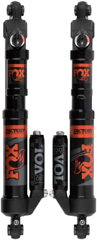 Fox 2023 Polaris 650/850 Pro-RMK 155 Ski Float 3 Evol Quick Switch Shock Front - Fox Factory Series (übersetzt)
