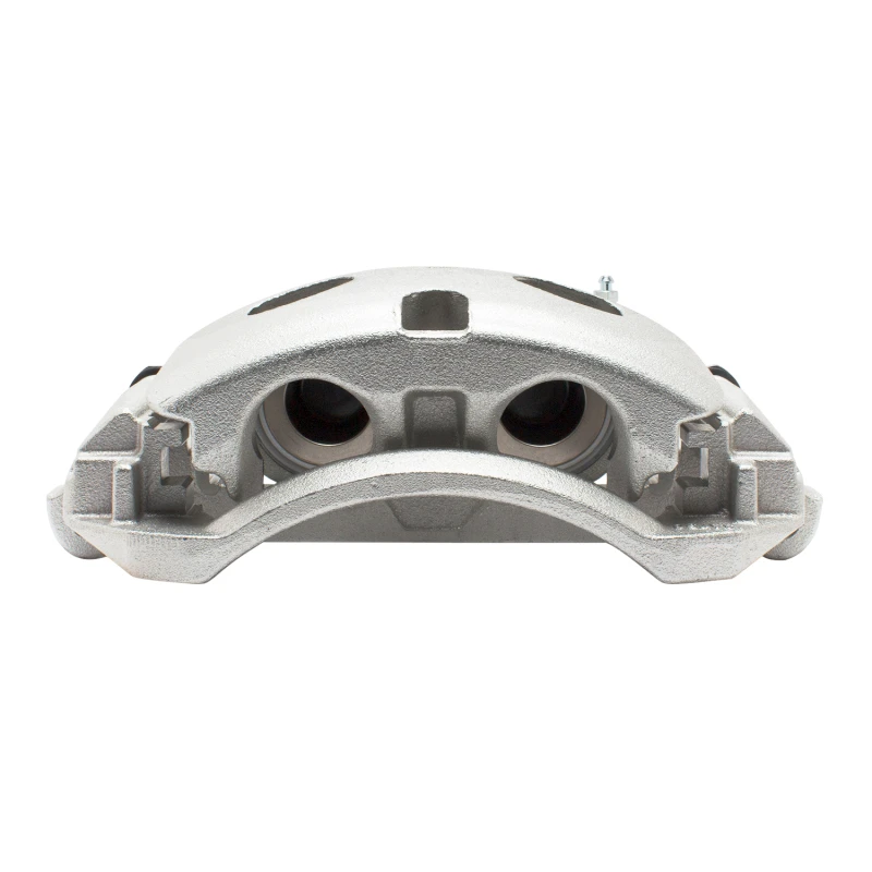 DFC 20-25 Chevrolet Silverado 3500 HD Front-R Silver Zinc Coated Premium Caliper