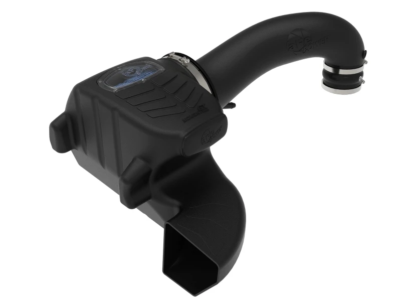 aFe Momentum GT PRO 5R Stage-2 Si Ansaugsystem Dodge Ram Trucks 09-14 V8 5.7L HEMI