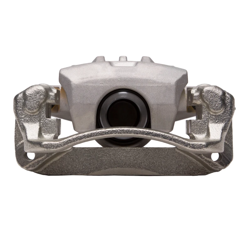DFC 10-14 Subaru Outback Rear-R Premium Caliper - Silver Zinc Coated
