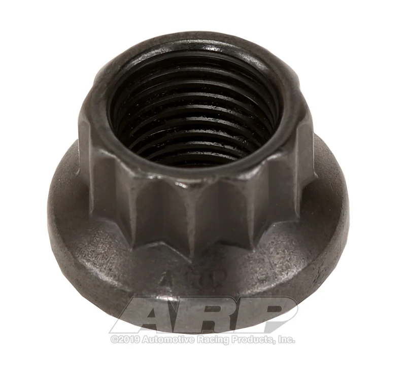 ARP M10 x 1,0 12-Punkt-Mutter-Kit