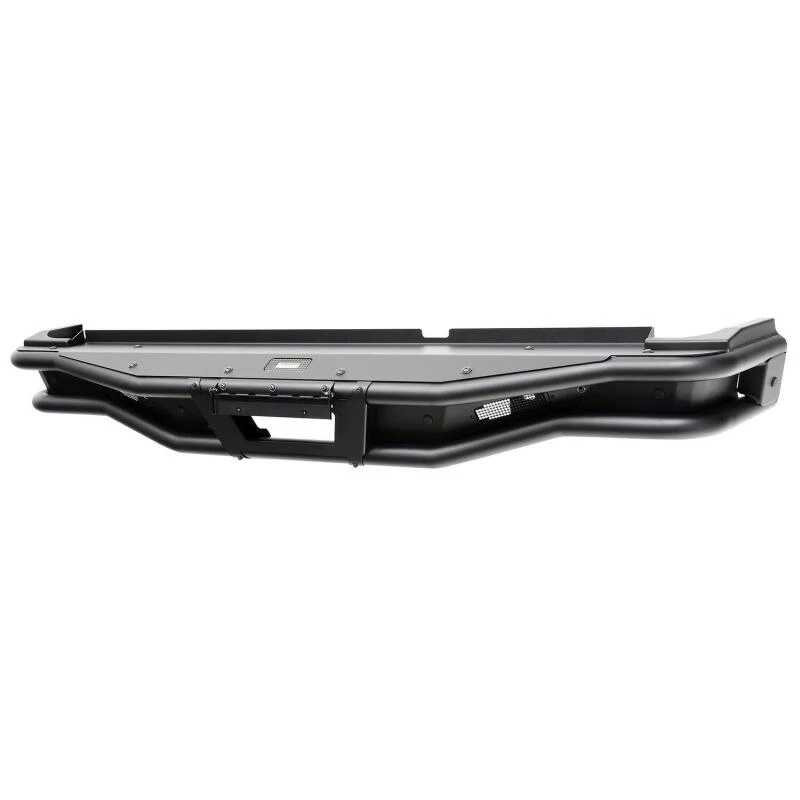 Westin 19-26 Ram 1500 (Excl. Classic) Outlaw Rear Bumper Textured Black