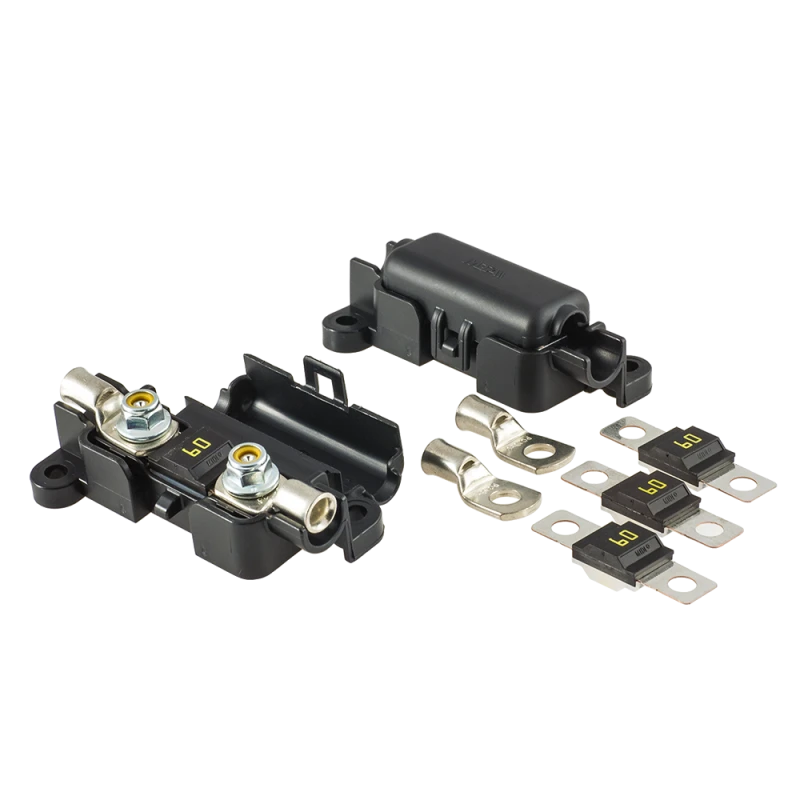 REDARC Sicherungskit - 60A