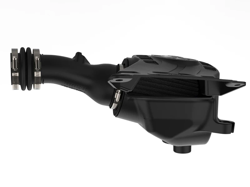 aFe Takeda Momentum Pro Dry S Kaltluftansaugsystem 2018 Honda Accord I4 1,5L (t)