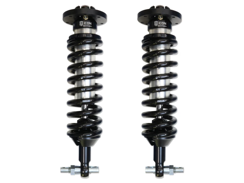 ICON 07-18 GM 1500 1-3 Zoll 2,5-Serie-Stoßdämpfer VS IR Coilover-Kit