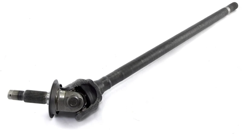 Omix Vordere Achsenschaft-Assembly Lt D44 07-18 Wrangler