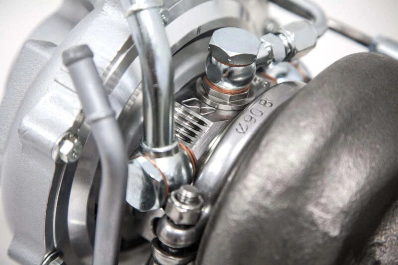 Forced Performance FA20 Blue BB Turbo for 2015+ Subaru WRX