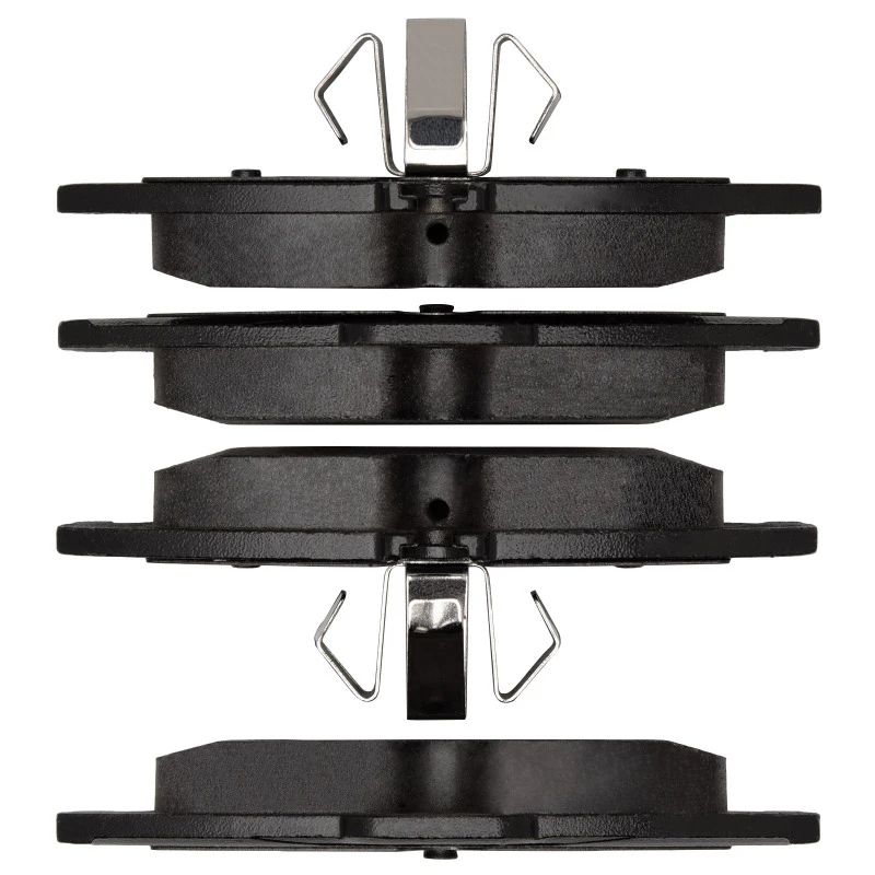 DFC 08-18 Mercedes-Benz E550 Rear 4000 Hybridynamic Brake Pads